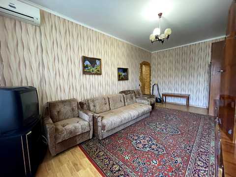 квартира за адресою Університетський просп. (Гагаріна), 3