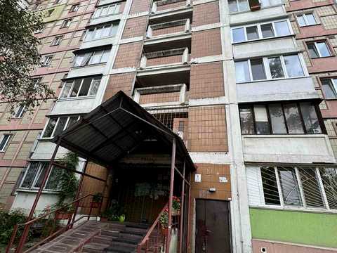квартира по адресу Ореста Васкула ул. (Феодори Пушиної), 49
