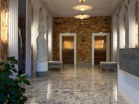 квартира за адресою Ламана вул., 18