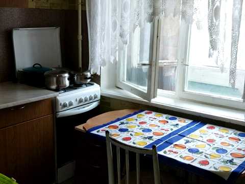 квартира по адресу Энтузиастов ул., 35