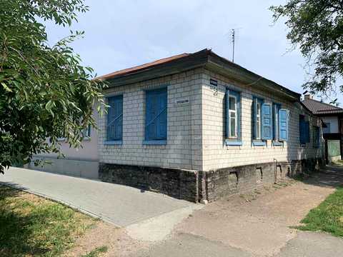 будинок за адресою Хрещатик вул.