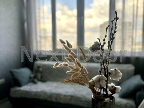 квартира за адресою Оболонський просп., 1к3