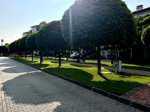 квартира по адресу Берегова ул., 11, к.10-Б