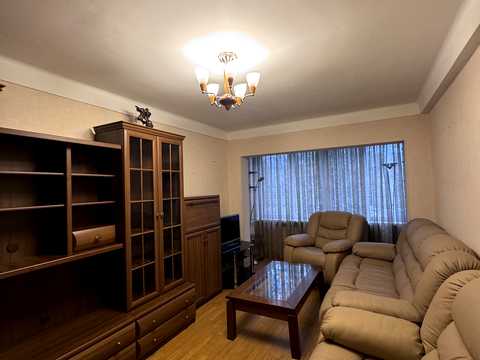 квартира по адресу Дегтяревская ул., 10