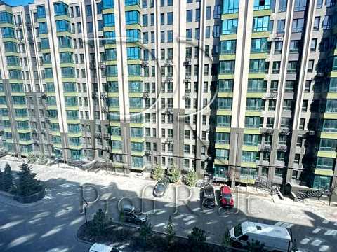 квартира за адресою Героїв Небесної Сотні просп., 14/3