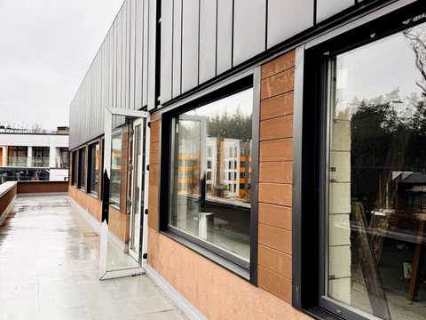 коммерческая по адресу Найкраща ул. (Ломоносова), 1
