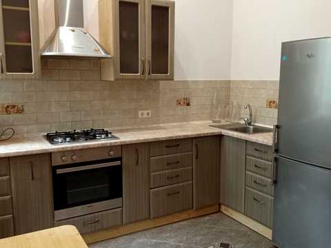 квартира по адресу Жилянская ул., 58