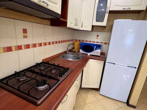 квартира по адресу Андрея Первозванного ул. (Стахурського), 40