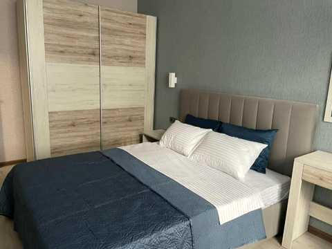 квартира за адресою Ревуцького вул., 40-Г