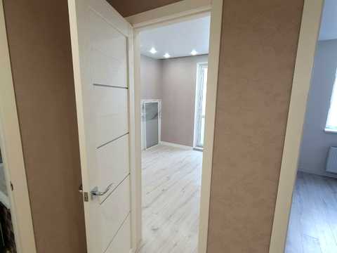 квартира по адресу Льва Ландау, 52