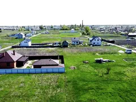 участок по адресу Броварська ул., 5
