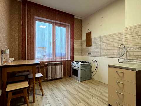 квартира по адресу 1-ї Танкової Бригади ул. (Генерала Бєлова), 22