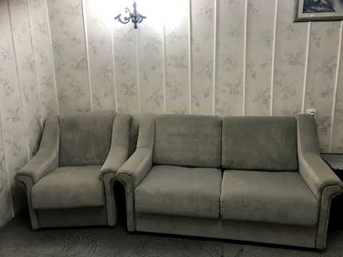 квартира по адресу Квартальна ул. (Гладкова), 23