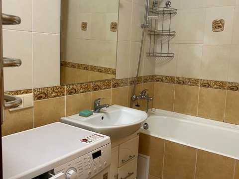 квартира за адресою Краківська вул., 13-В