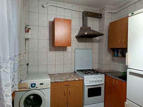 квартира за адресою Каденюка вул. (Танкопія), 8