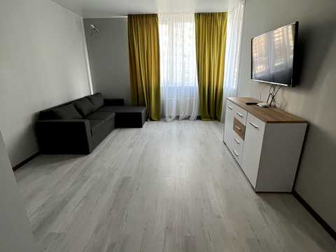 квартира за адресою Соборна, 20