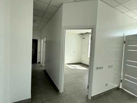коммерческая по адресу Проскуровская ул., 74а