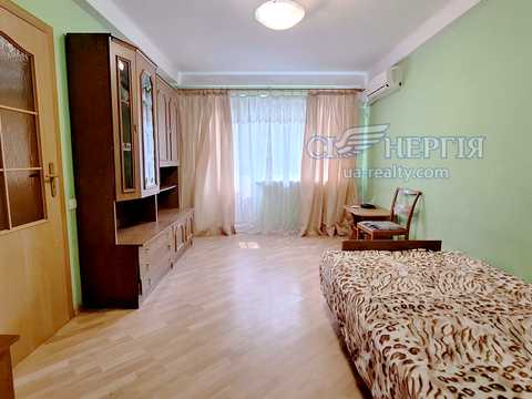 квартира за адресою Воскресенський просп. (Перова), 30-Б