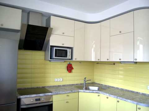 квартира по адресу Юрія Кондратюка ул., 7