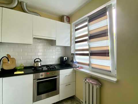 квартира за адресою Пирогова вул., 7