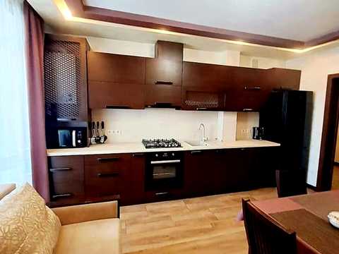 квартира за адресою Рубчака, 23