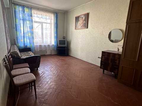 квартира по адресу Мира ул., 46