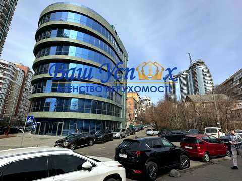 комерційна за адресою Саперне Поле вул., 5