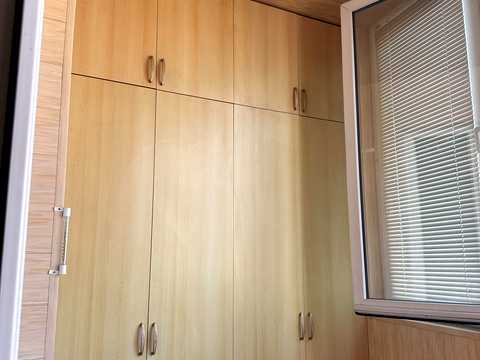 квартира по адресу Срибнокильская ул., 14-А