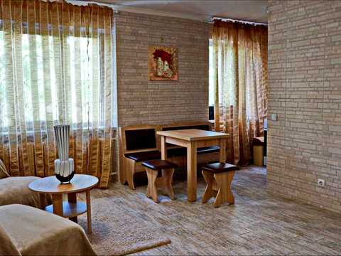 квартира по адресу Ольжича ул., 7
