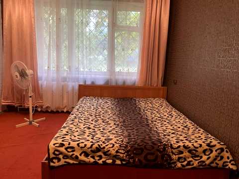 квартира по адресу Остафія Дашкевича, 19а
