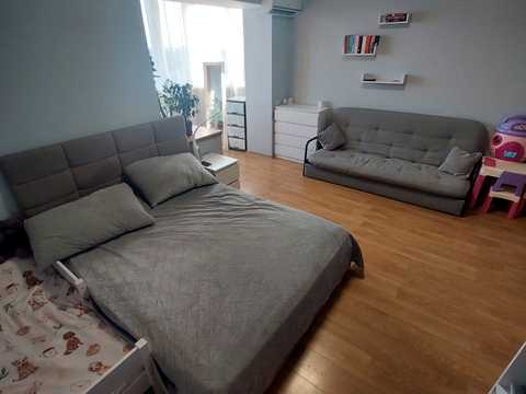 квартира по адресу Садовая ул., 34