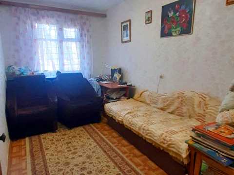 квартира за адресою Космонавтів вул., 26