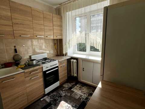 квартира за адресою Боднарська вул., 19