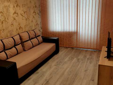 квартира по адресу Уманская ул., 31/1
