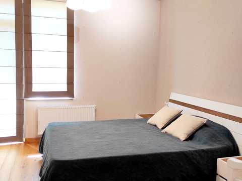 квартира за адресою Педагогічна вул., 23