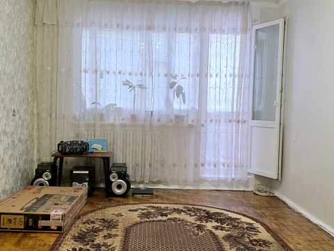 квартира по адресу Натальи Ужвий ул., 88
