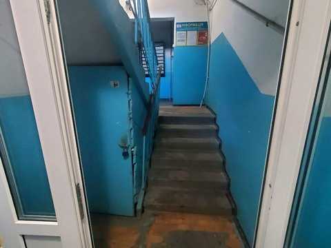 квартира за адресою Бочарова вул., 6