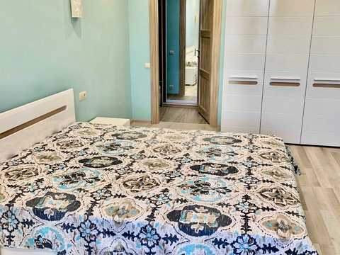 квартира за адресою Герцена вул., 35