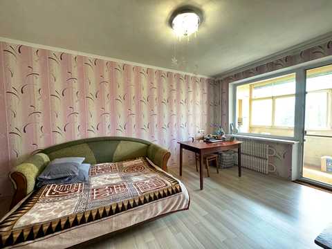 квартира за адресою Соколовська вул., 8