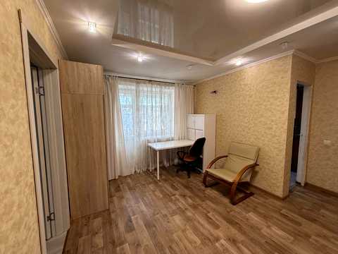 квартира по адресу Буковая ул. (Завода Комсомолец), 37