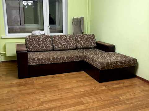 квартира по адресу Будищанская ул., 9/40