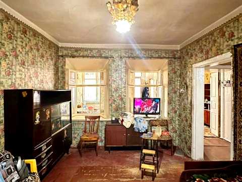 квартира по адресу Генерала Цветаева ул. (Генерала Цвєтаєва), 74