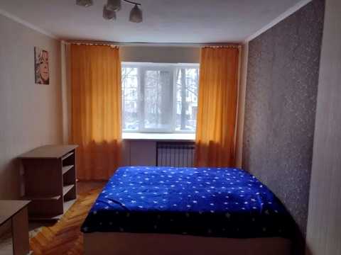 квартира за адресою Бакинська вул., 37-Б