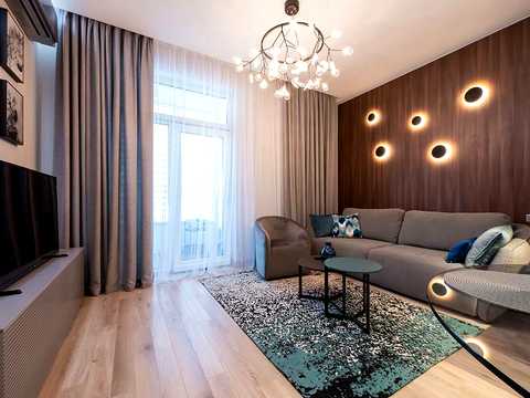 квартира за адресою Лесі Українки бульв., 7-В