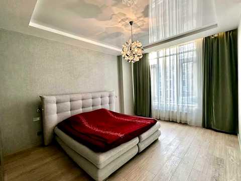 квартира за адресою Саперне Поле вул., 3