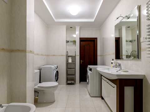 квартира за адресою Червоної Калини просп., 1