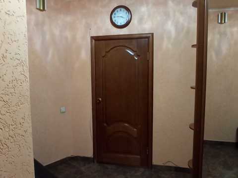 квартира за адресою Миколи Бажана просп., 1-М