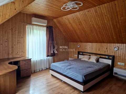 будинок за адресою Богатирська вул., 29-А