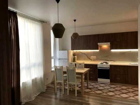 квартира за адресою Столичне шосе, 3