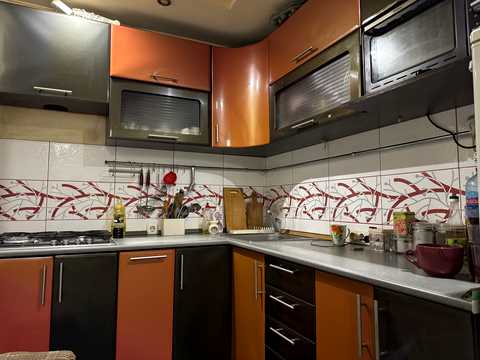 квартира по адресу Энтузиастов ул., 43